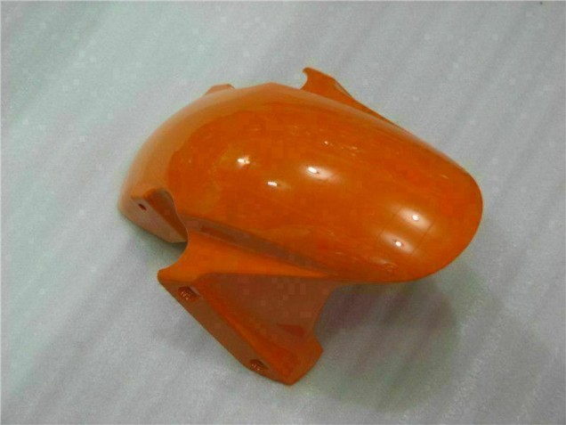 Carene Moto CBR 600 RR 2003-2004 - Arancia Carene Moto CBR 600 RR 2003-2004 - Arancia