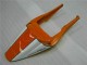 Carene Moto CBR 600 RR 2003-2004 - Arancia Carene Moto CBR 600 RR 2003-2004 - Arancia