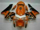 Carene Moto CBR 600 RR 2003-2004 - Arancia Carene Moto CBR 600 RR 2003-2004 - Arancia