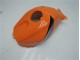 Carene Moto CBR 600 RR 2003-2004 - Arancia Rosso Nero Repsol Carene Moto CBR 600 RR 2003-2004 - Arancia Rosso Nero Repsol