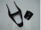 Carene Moto CBR 600 RR 2003-2004 - Arancia Rosso Nero Repsol Carene Moto CBR 600 RR 2003-2004 - Arancia Rosso Nero Repsol
