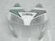 Carene Moto CBR 600 RR 2003-2004 - Bianco Argento Repsol Carene Moto CBR 600 RR 2003-2004 - Bianco Argento Repsol