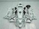 Carene Moto CBR 600 RR 2003-2004 - Bianco Argento Repsol Carene Moto CBR 600 RR 2003-2004 - Bianco Argento Repsol