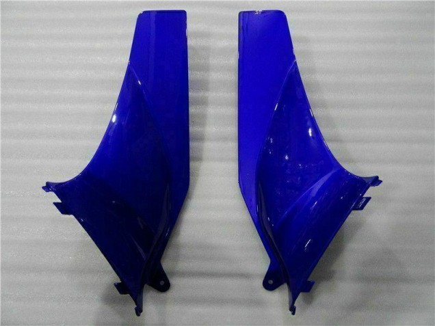 Carene Moto CBR 600 RR 2003-2004 - Blu Verde Movistar Castrol Carene Moto CBR 600 RR 2003-2004 - Blu Verde Movistar Castrol