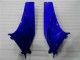 Carene Moto CBR 600 RR 2003-2004 - Blu Verde Movistar Castrol Carene Moto CBR 600 RR 2003-2004 - Blu Verde Movistar Castrol
