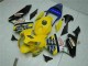 Carene Moto CBR 600 RR 2003-2004 - Giallo