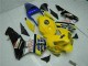 Carene Moto CBR 600 RR 2003-2004 - Giallo