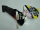 Carene Moto CBR 600 RR 2003-2004 - Giallo