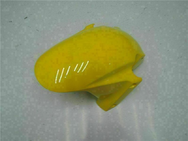 Carene Moto CBR 600 RR 2003-2004 - Giallo