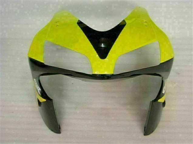 Carene Moto CBR 600 RR 2003-2004 - Giallo Nero