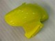 Carene Moto CBR 600 RR 2003-2004 - Giallo Nero