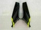 Carene Moto CBR 600 RR 2003-2004 - Giallo Nero