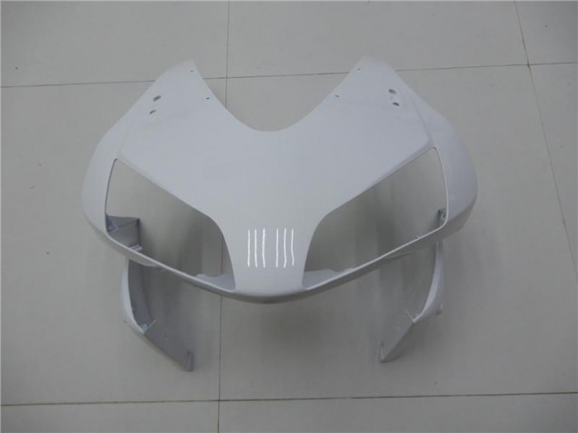 Carene Moto CBR 600 RR 2003-2004 - Lucido Bianco Carene Moto CBR 600 RR 2003-2004 - Lucido Bianco