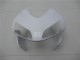 Carene Moto CBR 600 RR 2003-2004 - Lucido Bianco Carene Moto CBR 600 RR 2003-2004 - Lucido Bianco