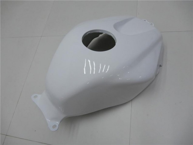 Carene Moto CBR 600 RR 2003-2004 - Lucido Bianco Carene Moto CBR 600 RR 2003-2004 - Lucido Bianco