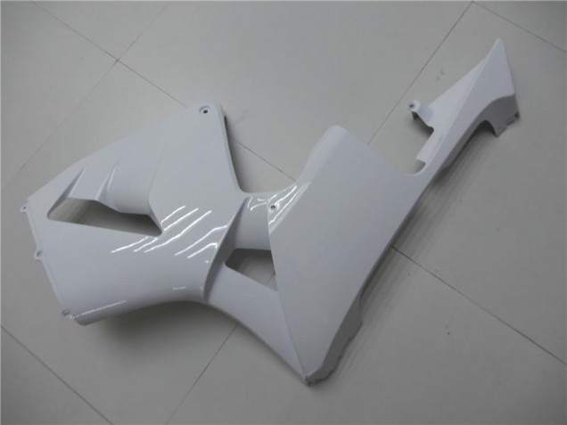 Carene Moto CBR 600 RR 2003-2004 - Lucido Bianco Carene Moto CBR 600 RR 2003-2004 - Lucido Bianco