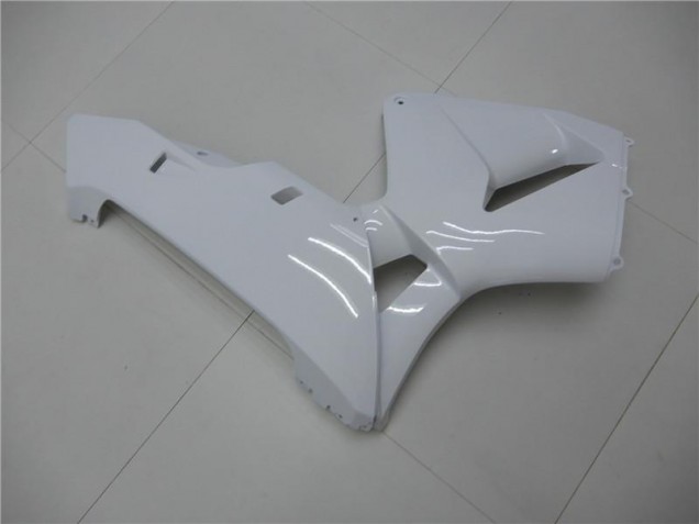 Carene Moto CBR 600 RR 2003-2004 - Lucido Bianco Carene Moto CBR 600 RR 2003-2004 - Lucido Bianco
