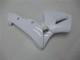 Carene Moto CBR 600 RR 2003-2004 - Lucido Bianco Carene Moto CBR 600 RR 2003-2004 - Lucido Bianco