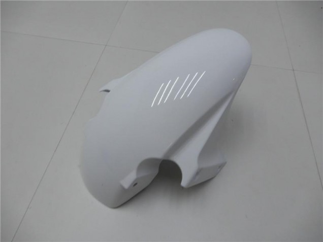 Carene Moto CBR 600 RR 2003-2004 - Lucido Bianco Carene Moto CBR 600 RR 2003-2004 - Lucido Bianco