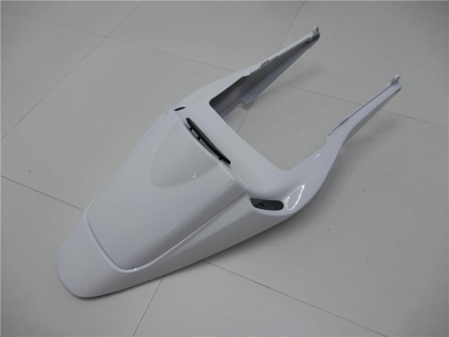Carene Moto CBR 600 RR 2003-2004 - Lucido Bianco Carene Moto CBR 600 RR 2003-2004 - Lucido Bianco