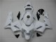 Carene Moto CBR 600 RR 2003-2004 - Lucido Bianco Carene Moto CBR 600 RR 2003-2004 - Lucido Bianco