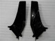 Carene Moto CBR 600 RR 2003-2004 - Nero Bianco 11 Carene Moto CBR 600 RR 2003-2004 - Nero Bianco 11