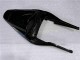 Carene Moto CBR 600 RR 2003-2004 - Nero con Blu Fiamma Carene Moto CBR 600 RR 2003-2004 - Nero con Blu Fiamma