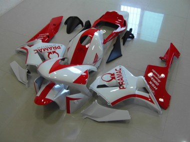 Carene Moto CBR 600 RR 2003-2004 - Pramac Corsa