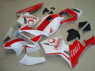 Carene Moto CBR 600 RR 2003-2004 - Pramac