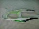 Carene Moto CBR 600 RR 2003-2004 - Verde Bianco Nero Carene Moto CBR 600 RR 2003-2004 - Verde Bianco Nero