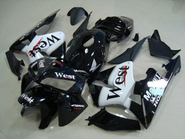 Carene Moto CBR 600 RR 2003-2004 - West
