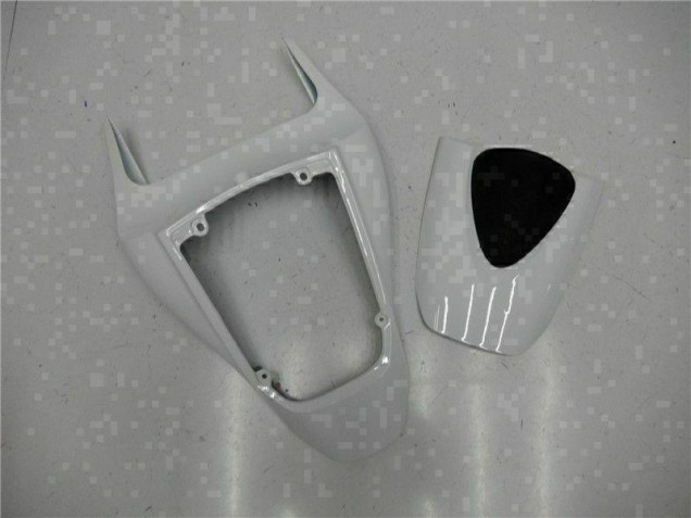 Carene Moto CBR 600 RR 2007-2008 - Bianco Blu Carene Moto CBR 600 RR 2007-2008 - Bianco Blu