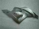 Carene Moto CBR 600 RR 2009-2012 - Argento Carene Moto CBR 600 RR 2009-2012 - Argento