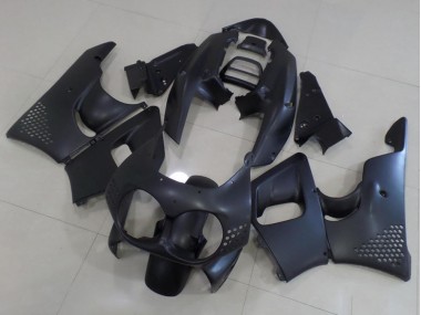Carene Moto CBR 900 RR 893 1994-1995 - Nero Opaco