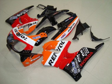 Carene Moto CBR 900 RR 893 1994-1995 - Repsol