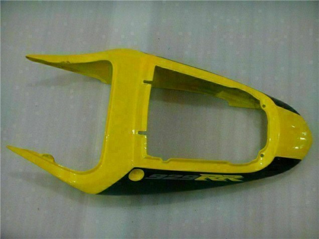 Carene Moto CBR 900 RR 929RR 2000-2001 - Giallo