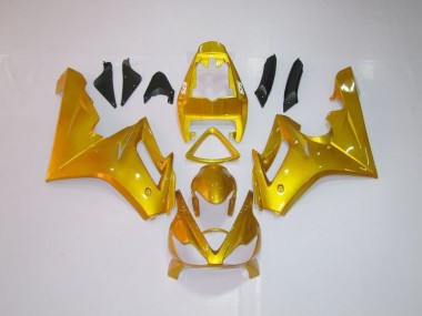 Carene Moto Daytona 675 Triple 2009-2012 - Oro