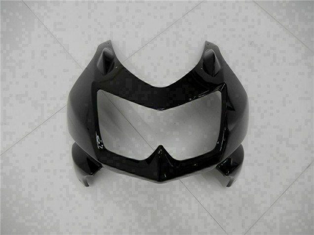Carene Moto EX250 2008-2012 - Nero Verde Ninja Carene Moto EX250 2008-2012 - Nero Verde Ninja