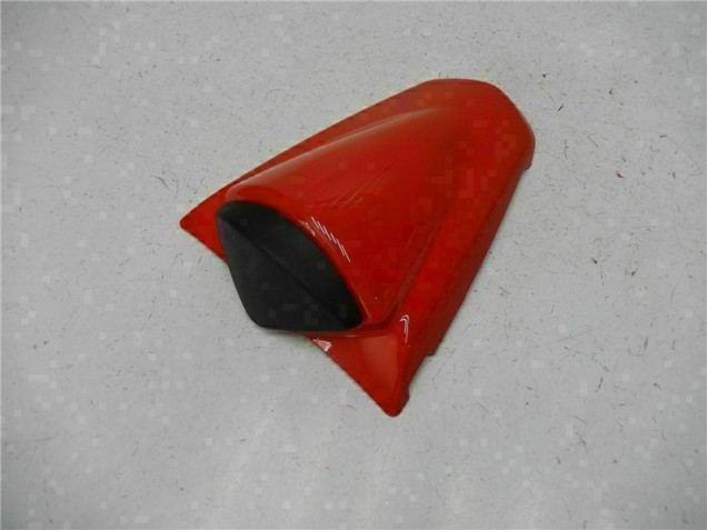 Carene Moto EX250 2008-2012 - Rosso Carene Moto EX250 2008-2012 - Rosso
