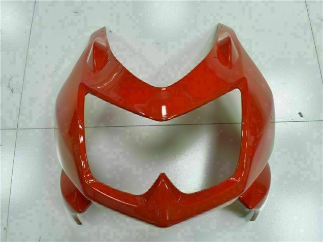 Carene Moto EX250 2008-2012 - Rosso Nero Ninja Carene Moto EX250 2008-2012 - Rosso Nero Ninja