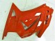 Carene Moto EX250 2008-2012 - Rosso Nero Ninja Carene Moto EX250 2008-2012 - Rosso Nero Ninja