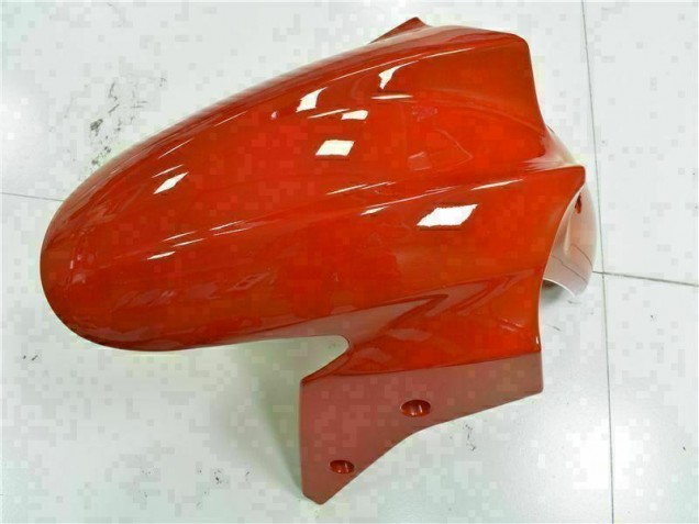 Carene Moto EX250 2008-2012 - Rosso Nero Ninja Carene Moto EX250 2008-2012 - Rosso Nero Ninja