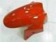 Carene Moto EX250 2008-2012 - Rosso Nero Ninja Carene Moto EX250 2008-2012 - Rosso Nero Ninja