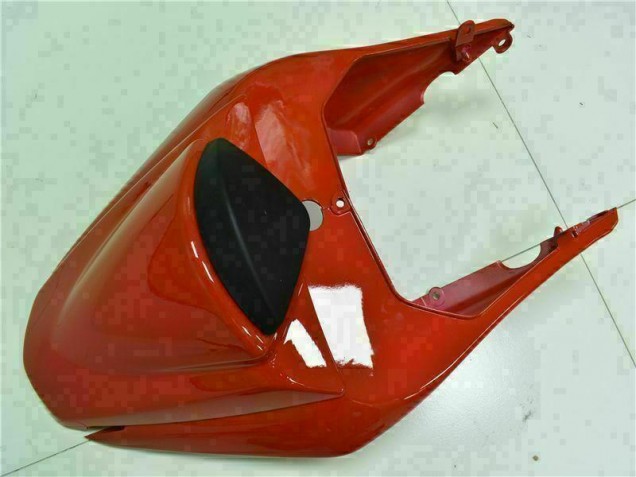 Carene Moto EX250 2008-2012 - Rosso Nero Ninja Carene Moto EX250 2008-2012 - Rosso Nero Ninja