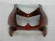 Carene Moto EX250 2008-2012 - Rosso Ninja Carene Moto EX250 2008-2012 - Rosso Ninja