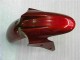 Carene Moto EX250 2008-2012 - Rosso Ninja Carene Moto EX250 2008-2012 - Rosso Ninja