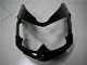 Carene Moto EX650 2006-2008 - Verde Fiamma Carene Moto EX650 2006-2008 - Verde Fiamma