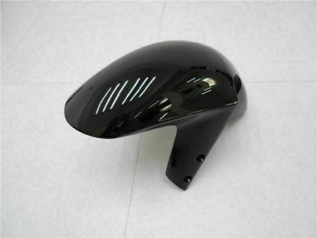 Carene Moto GSXR 1000 K1 2000-2002 - Lucido Nero Carene Moto GSXR 1000 K1 2000-2002 - Lucido Nero