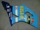 Carene Moto GSXR 1000 K3 2003-2004 - Blu Carene Moto GSXR 1000 K3 2003-2004 - Blu