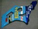 Carene Moto GSXR 1000 K3 2003-2004 - Blu Carene Moto GSXR 1000 K3 2003-2004 - Blu